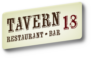 Tavern 18